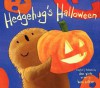 Hedgehug's Halloween - Benn Sutton, Dan Pinto