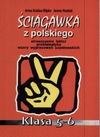 Ściągawka z polskiego kl.5-6 - Kubisa Ślipko Anna, Iwona Hnatiuk