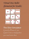 Virtual Dice Roller - K. Lenart