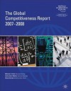 The Global Competitiveness Report 2007-2008 - Michael E. Porter, Klaus Schwab, Xavier Sala i Martín