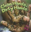 Clean Hands, Dirty Hands - Jo Cleland