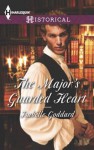 The Major's Guarded Heart - Isabelle Goddard