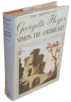 Simon The Coldheart - Georgette Heyer