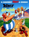 Asterix e Latraviata - Albert Uderzo, Alba Avesini