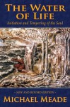 The Water of Life:Initiation and the Tempering of the Soul - Michael Meade