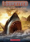 I Survived #2: I Survived the Shark Attacks of 1916 - Lauren Tarshis