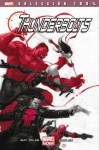 100% Marvel. Thunderbolts 1 - Steve Dillon, Daniel Way