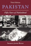 Pakistan: Fifty Years Of Nationhood, Third Edition - Shahid Javed Burki