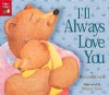 I'll Always Love You - Paeony Lewis, Penny Ives