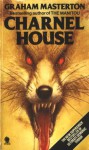 Charnel House - Graham Masterton