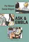 Ask & Embla - Per Nilsson, Daniel Ahlgren