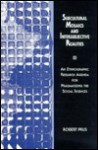 Subcultural Mosaics and Intersubjective Realities - Robert C. Prus