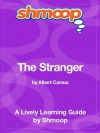 The Stranger: Shmoop Study Guide - Shmoop