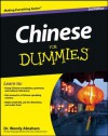 Chinese For Dummies (For Dummies (Language & Literature)) - Wendy Abraham