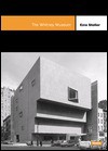 The Whitney Museum - Ezra Stoller