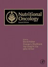 Nutritional Oncology - David Heber, Vay Liang W Go, George L Blackburn, John Milner