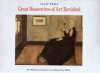 Great Housewives of Art Revisited - Sally Swain