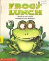 Frog's Lunch - Dee Lillegard