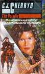 The Paladin - C.J. Cherryh