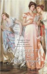 Bath Tangle - Georgette Heyer