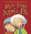 Mile High Apple Pie - Laura Langston