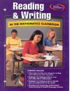 Reading & Writing in the Mathematics Classroom - Lois Edwards