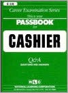 Cashier - Jack Rudman, National Learning Corporation