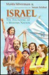 Israel: The Founding of a Modern Nation - Maida Silverman