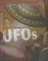 The Legend of UFOs - Thomas Kingsley Troupe