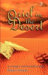 Oriel in the Desert: An Archangel's Account of the Life of Moses - Robert Harrison