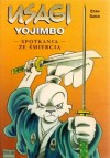 Usagi Yojimbo: Spotkania ze śmiercią - Stan Sakai