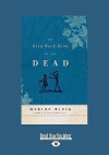 The Glen Rock Book of the Dead - Marion Winik