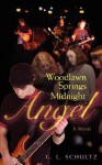 Woodlawn Springs Midnight Angel - G. Schultz