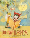 The Whisper - Pamela Zagarenski