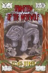 Damnation of the Werewolf: Chronicles of a Werewolf Five - Clint Romag