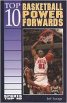 Top 10 Basketball Power Forwards - Jeff Savage