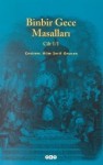 Binbir Gece Masalları 1/1 - Anonymous Anonymous, Alim Şerif Onaran