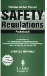 Federal Motor Carrier Safety Regulations Pocketbook (7ORSA) - J. J. Keller & Associates, Inc.