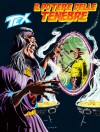 Tex n. 503: Il potere delle tenebre - Claudio Nizzi, Claudio Villa