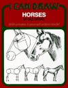 I Can Draw Horses - Tony Tallarico