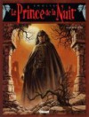 Le prince de la nuit 3: Pleine Lune - Yves Swolfs