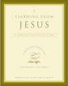 Learning from Jesus (A Renovare Resource) - Renovare, Richard J. Foster