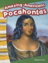 Amazing Americans: Pocahontas - Sharon Coan