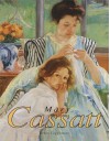 Cassatt (Treasures of Art) - Trewin Copplestone