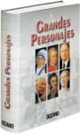 Grandes Personajes - Oceano Group, Oceano