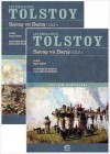 Savaş ve Barış - Leo Tolstoy, Leyla Soykut