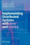 Implementing Distributed Systems with Java and Cobra - Markus Aleksy, Martin Schader