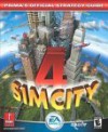 SimCity 4 (Prima's Official Strategy Guide) - Greg Kramer