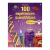 100 expériences scientifiques - Georgina Andrews, Kate Knighton