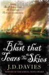 The Blast that Tears the Skies - J.D. Davies